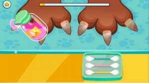 играем в буббу