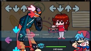 ФНФ ПРОТИВ  УИТТИ ВСЕ ПЕСНИ