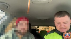 Выезд на "встречку" и отказ от алкотеста: ставропольцу грозит крупный штраф и лишение прав