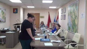 Внеочередное Заседание СД МО Старое Крюково от 19.03.2026