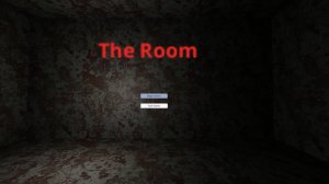 The Synchronization adventure demo & The room