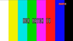 Конец эфира (Матч ТВ, 18.04.2018)