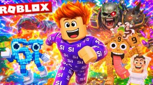 💥 УКРАЛ СЕКРЕТНОГО БРЕЙНРОТА… И ПОЧТИ ПОПАЛСЯ 😳РОБЛОКС - БРЕЙНРОТ - ЛАКИБЛОК