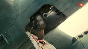 Промо. Канал Наше Мужское. Апрель 2026