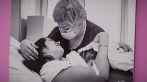 "Крепкая семья - фундамент общества" - Людмила Скаковская