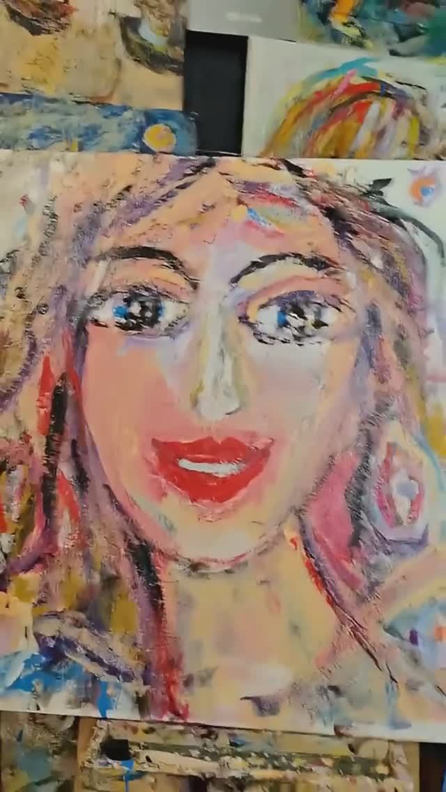 Бог-Творец.Бог в Человеке это творчество, а не только молитва. Хасай Алиев. #психология #art