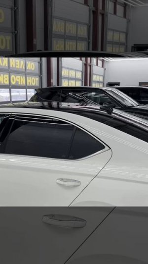 Оклейка винилом 24.03.26