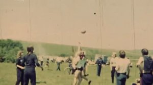 РАЙОННАЯ СПАРТАКИАДА