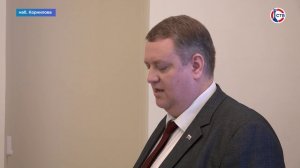 Общественная палата Севастополя приступила к работе в новом составе