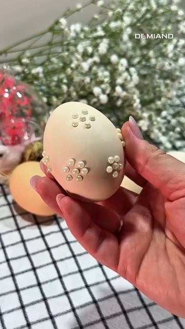 Пасхальные яйца 🥚
