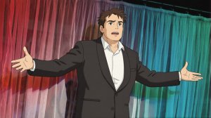 Ко Дню Театра