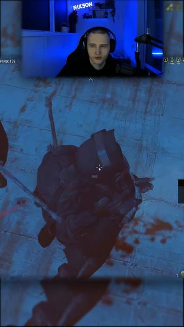 3 магазина в спину и 0 урона 🤯 // Stay Out