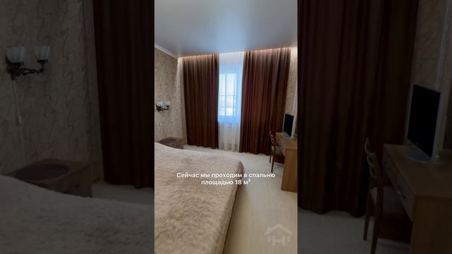 Кирпичный дом 248 м² с баней и гаражом на участке 6,24 соток