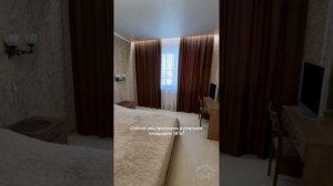 Кирпичный дом 248 м² с баней и гаражом на участке 6,24 соток