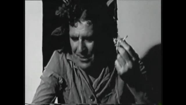 Зеленый слоник - немая сцена (Озвученная) смотреть онлайн
