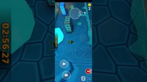 прохождение зимней пещеры кротов в cuper beor