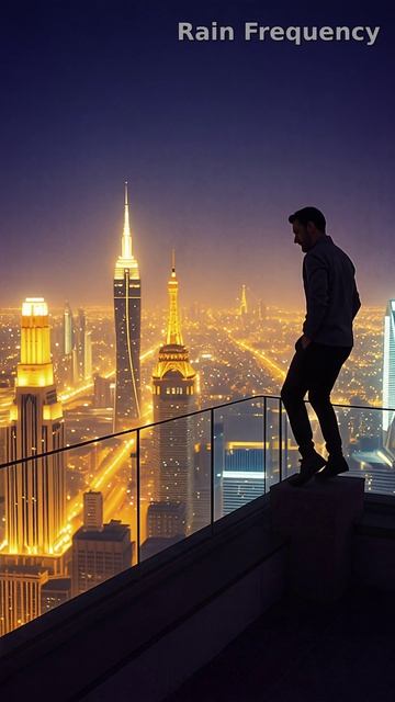 Radiance Drift Spectrum 2026