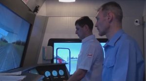 Регламент переговоров машиниста и помощника машиниста локомотива