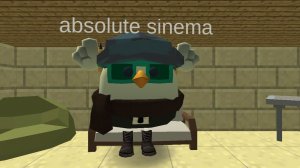 Обзор на скипа 1.0 (ура я наконец его показал)