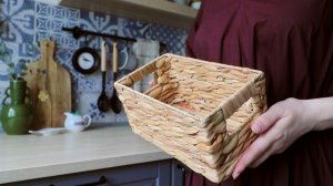 5 ЛУЧШИХ ПОКУПОК ДЛЯ ОРГАНИЗАЦИИ ХРАНЕНИЯ ИЗ ФИКСПРАЙСА