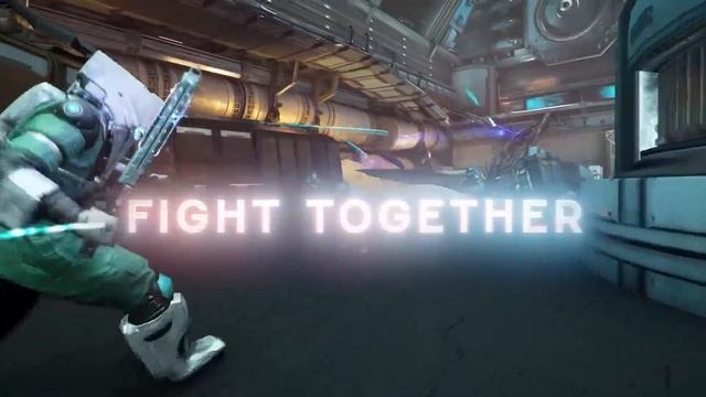 Warframe | Трейлер к релизу на Nintendo Switch 2 смотреть онлайн