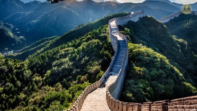 Исследователи только что обнаружили доисторические джунгли внутри карстовой воронки в Китае