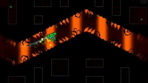 [ОДИН ИЗ СЛОЖНЕЙШИХ В МИРЕ!!!] Sakupen Hell by Noobas/verified by Trusta