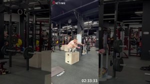 Алексей Устинов, тф Реутов 1, член клуба , количество повторений 45