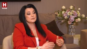 Эльмира Аллямова | ПЕРСОНА