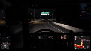 American Truck Simulator