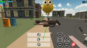 мемы в чикен гане часть5