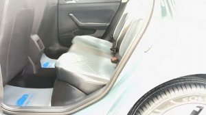 Volkswagen Lavida 2023 Elite 1.5L Automatic New Wish Edition  пробег 4000км