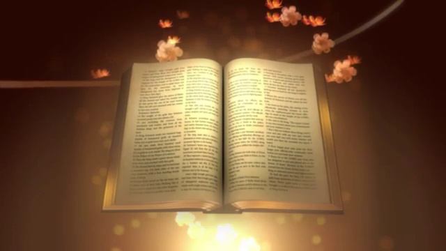 8. Будь ревностен и покайся