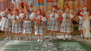 Супермалыш_2026_МОУ СОШ N 16_Народная песня