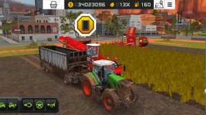 Farming Simulator 18
