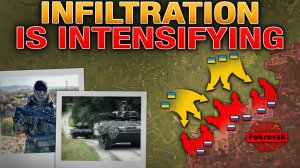 The Air Defense Line Is Breached💥🛡️ The Infiltration Zone Continues To Expand🌊⚠️ MS For 2026.3.27