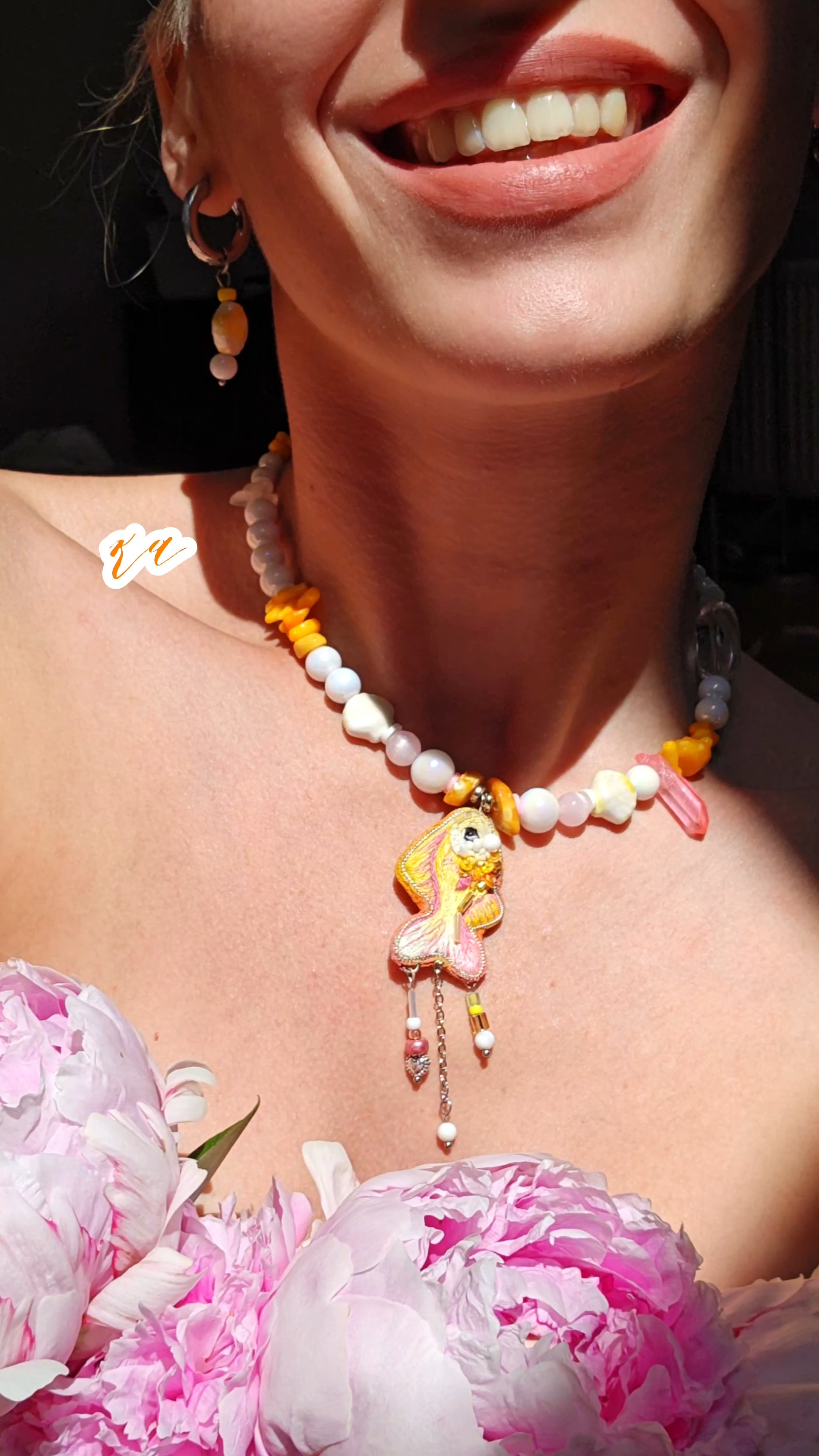 Делаю самую маленькую вышивку