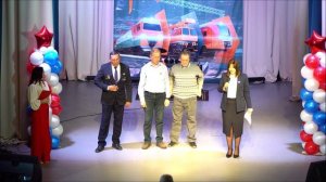 ДЕНЬ МАШИНИСТА!!! Празднуем в ДК ВСЖД Улан-Удэ. 27.03.2026г. Бурятия. Россия.