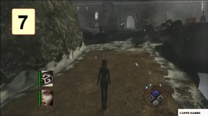 Прохождение ►BloodRayne: Terminal Cut◄【• Выпуск• #7】