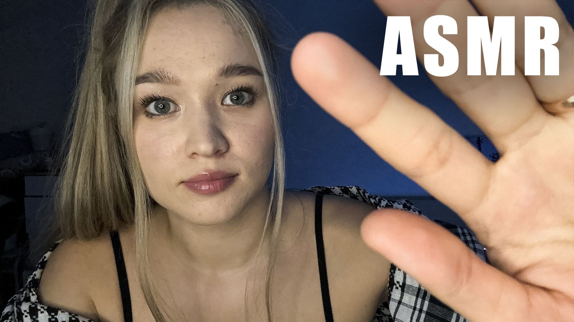 Медленный и нежный АСМР 💘