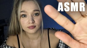 Медленный и нежный АСМР 💘