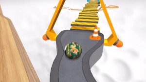 Going Balls  Super Speed run Gameplay New Update Level 809 to 812 Race