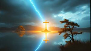 Бог / Любовь / Океан ✝️