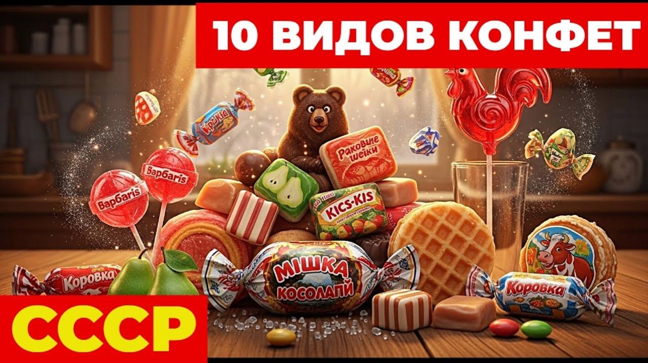 Конфеты_СССР_Почему_они_были_такими_вкусными_Без_ГМО_и_химии