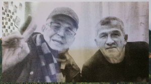 💥Песня: «Полустанок Вечность»❣️