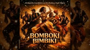 VID_20260327_161657_747 Bomboko Bimbiki Code 23 - Coxymulatre feat Pacific - Mirra Bambara