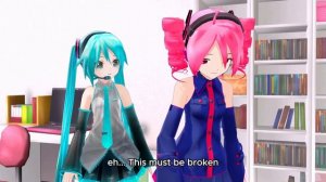 Teto Kasane Gain Weight