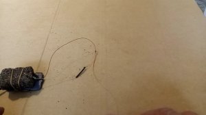 ПРОСТЕНЬКИЙ МАКУШАТНИК