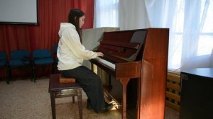 Доромонова Аня