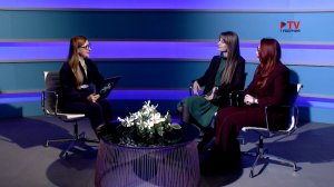 "Вечер Вместе" к 10-летию Большого джазового оркеста Воронежской филармонии